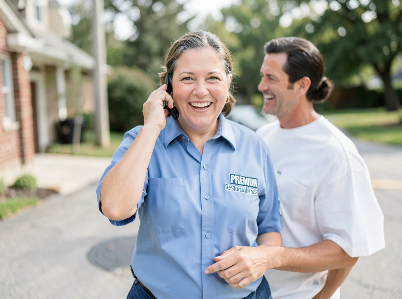 Water Damage Restoration East Palestine, OH FAQs